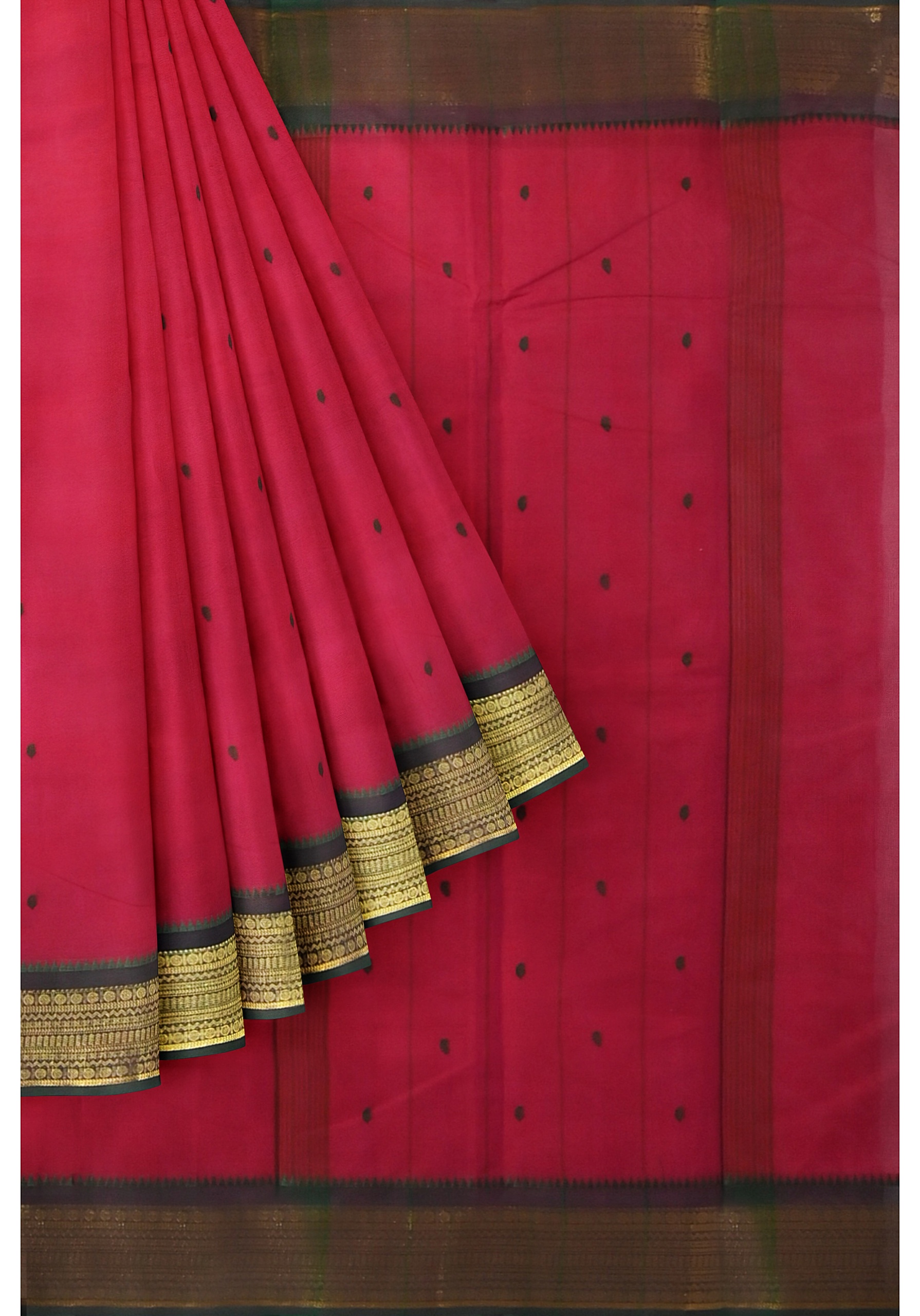 Chettinad Cotton Sarees – Prashanti Sarees